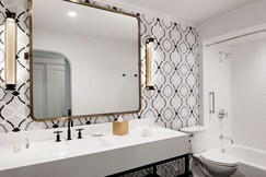 Hayes Mansion, San Jose - Curio Collection by Hilton