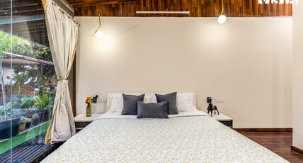 StayVista at Verdant Farmstay Room Type - Superior
