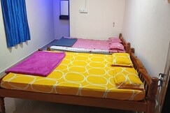 Radhe Homestay Malpe