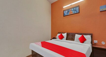Hotel O SMS Room Type - Classic