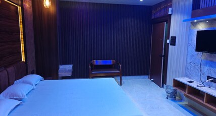 Similipal Resort Bangriposi Room Type - Premium Rooms