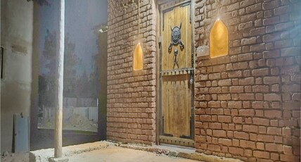 Jyati Nature Homestay Room Type - Jyati Nature Homestay