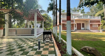 Sundeck Villa Room Type - Sundeck Villa