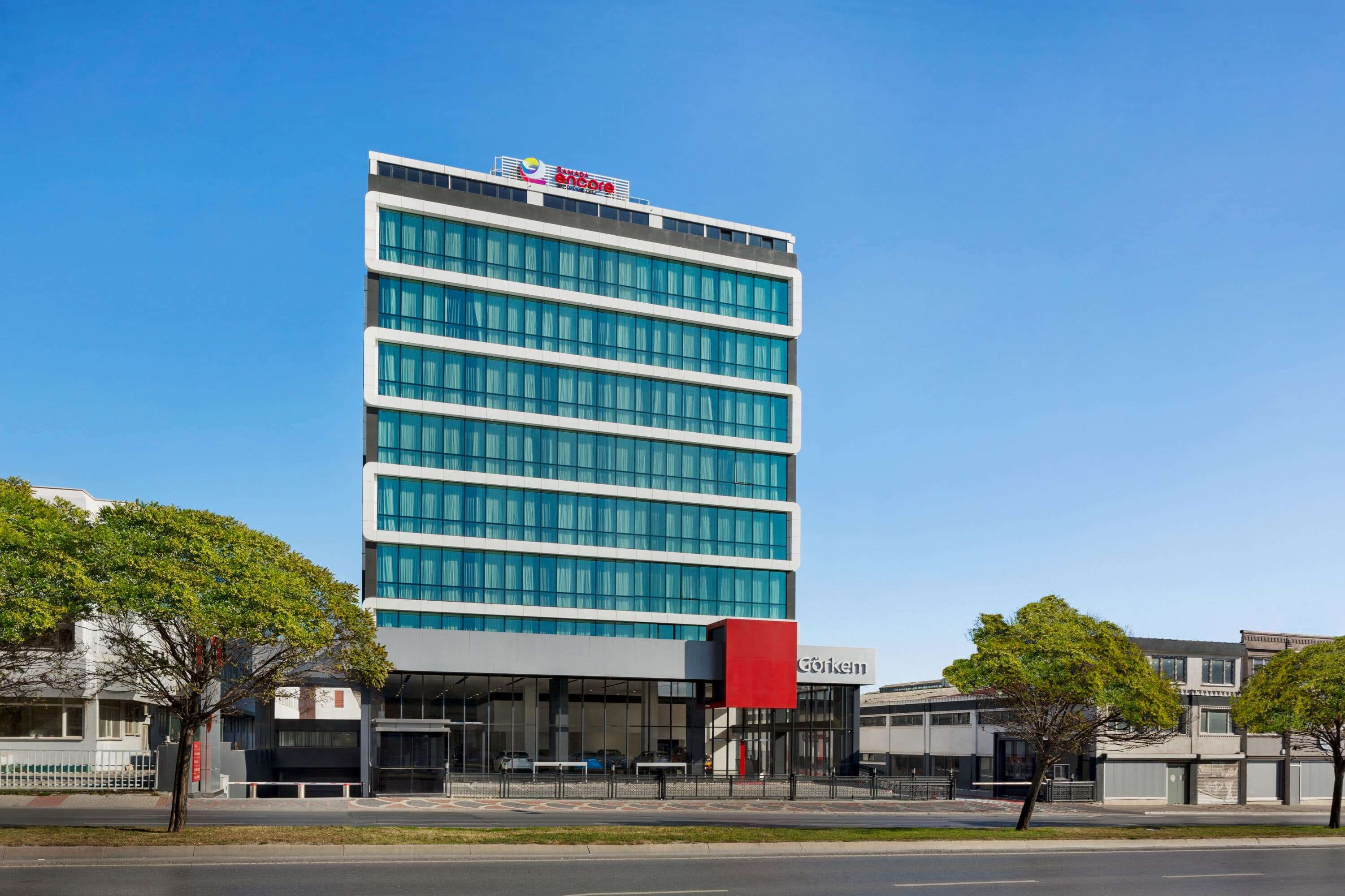 Ramada Encore by Wyndham Istanbul Avcilar - Tap to explore photos