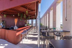 Jost Bordeaux Hotel