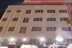 Hotel Udayee International