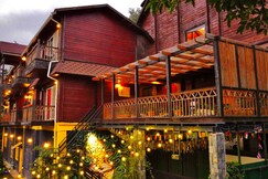 The Hosteller Kasar Devi | Rooms & Dorms