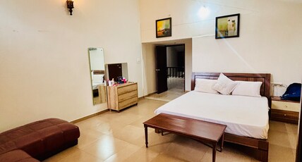 AGP GARDEN SUITES Room Type - Standard Room 1