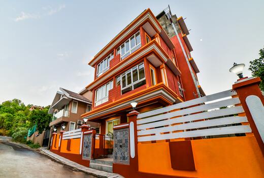 Hotel Baga Prime - Tap to explore photos