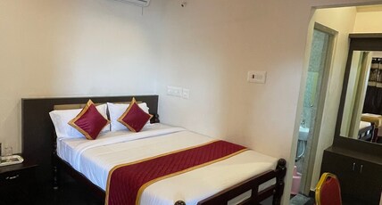 Hotel Muthu A/C Room Type - 2 Bed Premium Non AC
