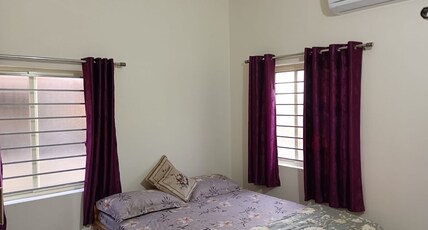 Sharada Vilas Home Stay Room Type - 1 bedroom house