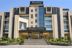 Hotel Cardinal Express Oxmo @ Delhi Airport By Luxury Group