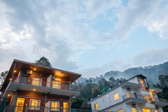 Pacific Inn Vistaar Hotels & Resorts