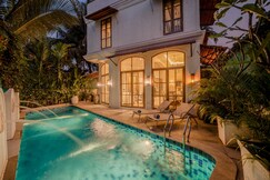 Photos of Lindsay Manor Casa Malaga Pool Designer Villa