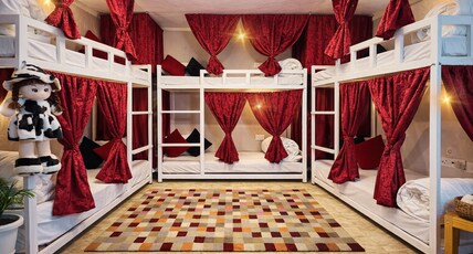 Five Hills Cottage Mukteshwar Room Type - Mukteshwar Dorm