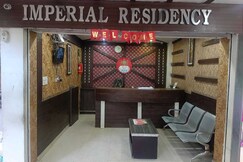 Hotel O Imperial Residency