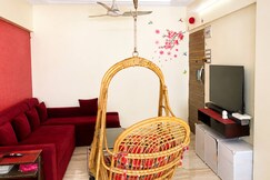Centrally located 2BHK in Andheri