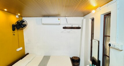 Idha Artists Gallery - Stay with Art Room Type - Courtyard Room | An Art Experience 