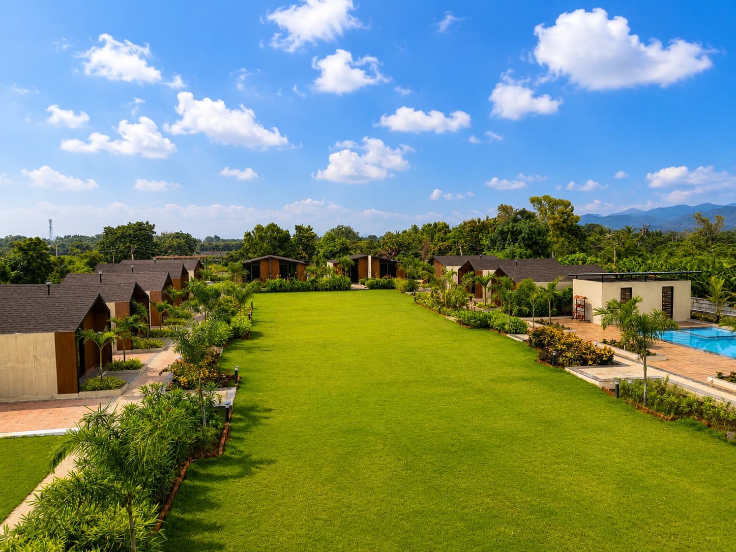 Navjivan Resort - Tap to explore photos