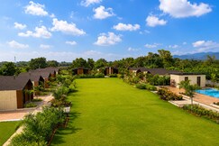 Navjivan Resort