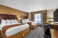 Best Western Plus Truckee-Tahoe Hotel