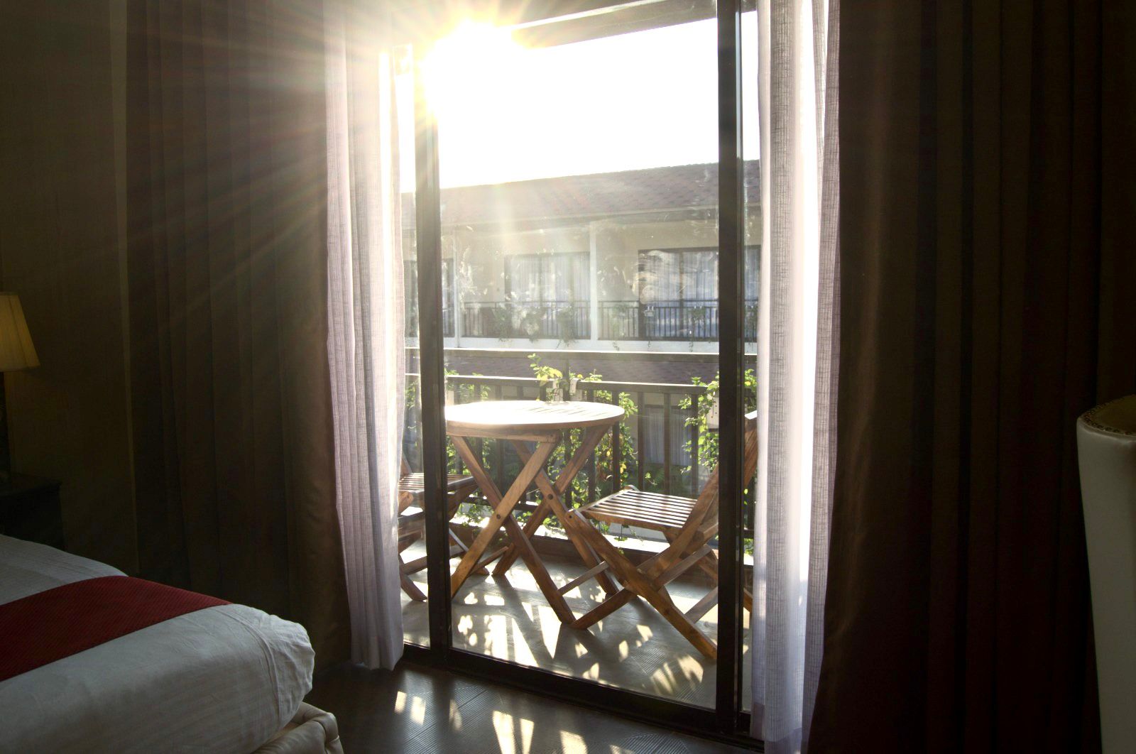 Prana Resorts and Banquets - Tap to explore photos