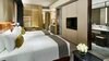 INTERCONTINENTAL ZHUHAI, an IHG hotel Room Type - 2 Twin Classic High Floor INTERCONTINENTAL ZHUHAI, an IHG hotel Room Type - 2 Twin Classic High Floor