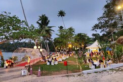 Ripples Backwater Resort Kollam