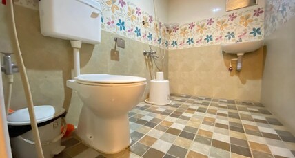 Villa Shakti - TIE Hotels & Resorts Room Type - Two Bedroom with Balcony Villa Shakti - TIE Hotels & Resorts Room Type - Two Bedroom with Balcony