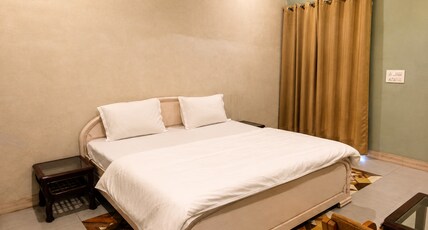 Wow Relish in the Wild Room Type - Two Interconnected Rooms with Balcony