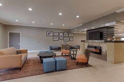 Best Western Plus Delta Inn & Suites