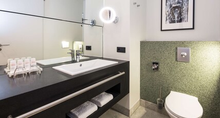 Radisson Blu Hotel, Cologne Room Type - Superior Room