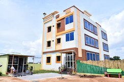 Sree Raghava Homestay .