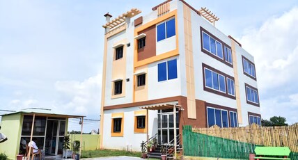 Sree Raghava Homestay . Room Type - Sree Raghava Homestay .
