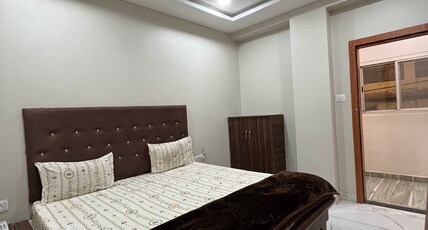 SHREE KUSHAL HERITAGE Room Type - Double bed deluxe