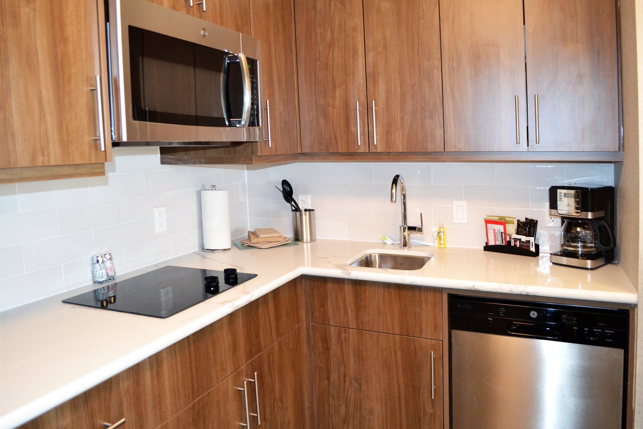 Staybridge Suites Red Deer North , an IHG Hotel - Tap to explore photos