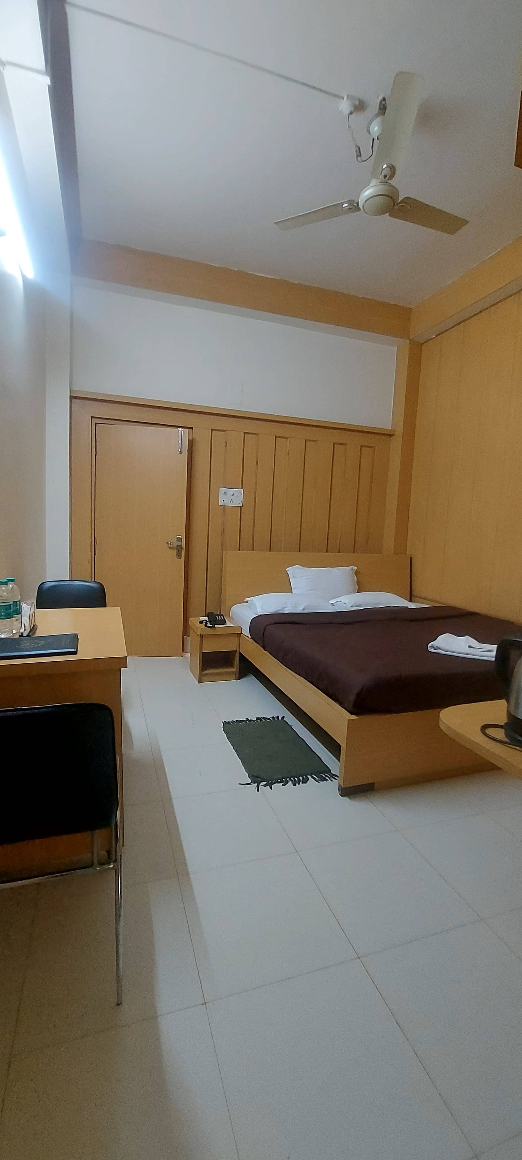 Hotel Brahmaputra - Tap to explore photos