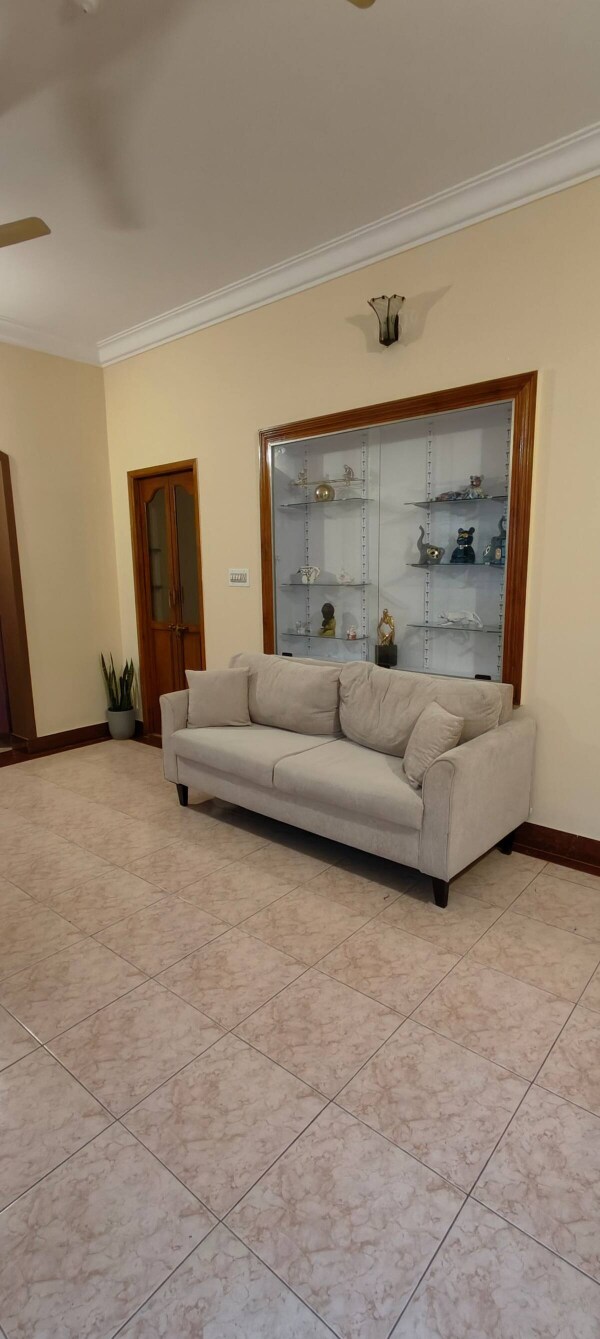 ExtraSpace 2 BHK Uttarahalli - Tap to explore photos