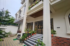Nadi Homestay, Dispur/Ganeshguri