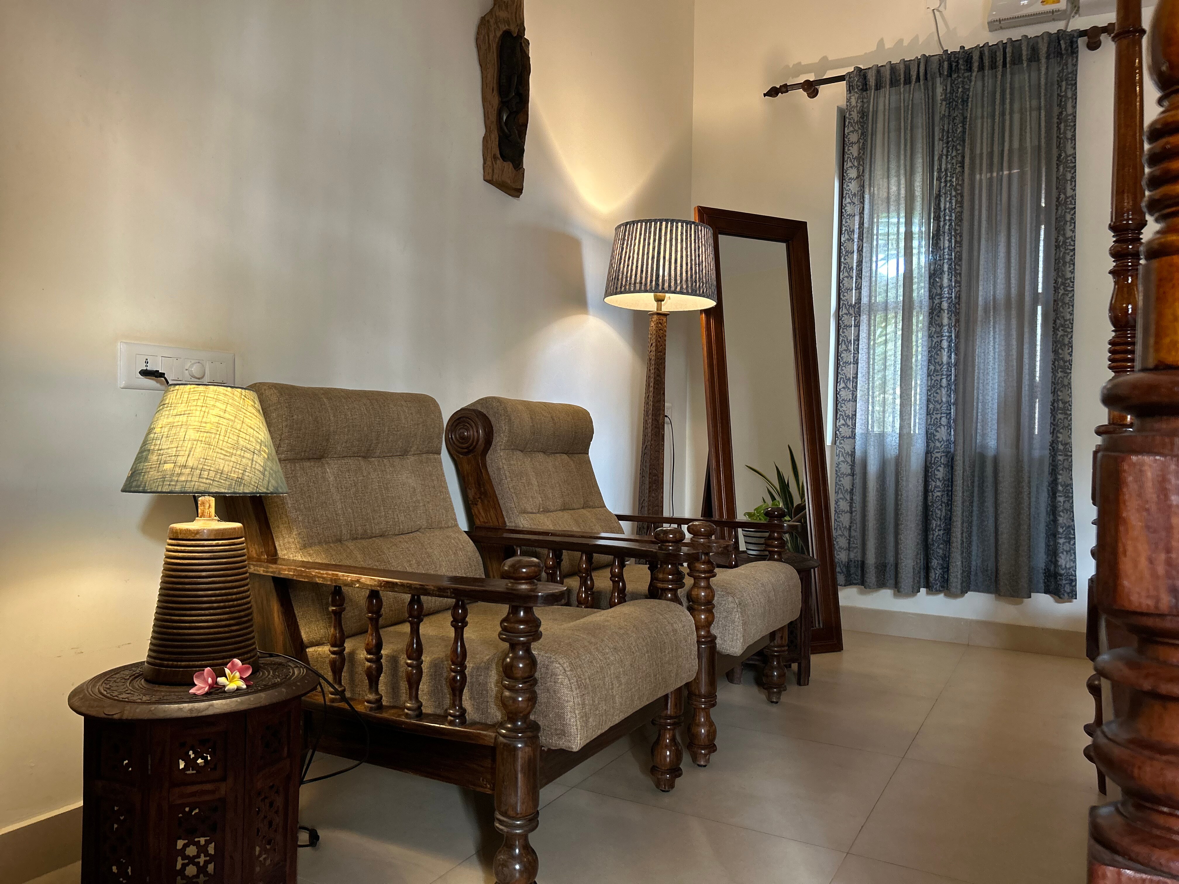 Santa Maria - A Premium B&B by the Sea - Tap to explore photos