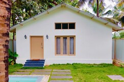 Agniteja Farm Stay
