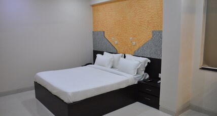 Savera A Business luxury hotel Room Type - Executive Deluxe Room with Work Desk