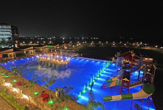 Sher Bengal River Resort