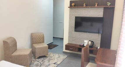 Hotel Ganganagar Central Room Type - Suite Room