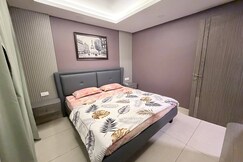 Casa Regalia The Ambience