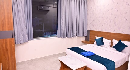 Elite hotel karimnagar Room Type - Executive Room