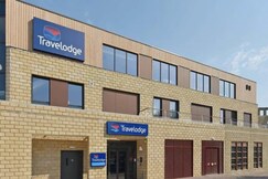 Travelodge London Stockley Park Hayes