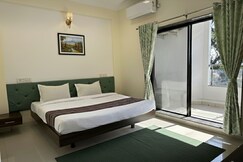 Capital Resort, Mahabaleshwar
