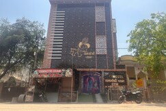 Hotel yamnotri dham