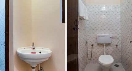 La Mer Inn Room Type - Standard Room